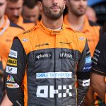 Unwanted Aussie F1 star Daniel Ricciardo could make a radical switch to NASCAR racing as he's chased by top American team