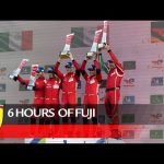 Ferrari Competizioni GT | WEC - 6 Hours of Fuji 2022, LMGTE Pro Highlights
