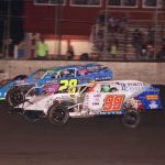 Macon Speedway’s Final Race To Determine Champions