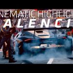 Cinematic Highlight | Valencia 2022 | Fanatec GT World Challenge Europe Powered by AWS