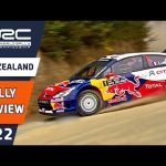 Preview | WRC Repco Rally New Zealand 2022
