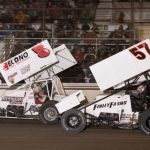 111 Cars Entered For 28th Trophy Cup
