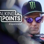 TALKING POINTS - Japan: "I can't overtake"