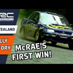 Memorable Moments | WRC Repco Rally New Zealand 2022