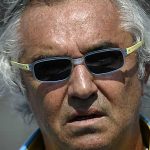 Briatore aims to raise the bar in F1
