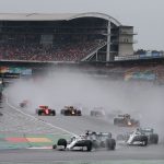 Germany has given up on F1 race says Domenicali