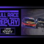 Andy's Frozen Custard 300 | NASCAR Xfinity Series Full Race Replay