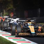 F1 still pushing to improve show