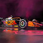 Fans all say the same thing as McLaren unveil colourful new ‘Future Mode’ livery and ‘cyberpunk’ Ricciardo and Norris