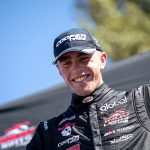 Lights Standout Pedersen To Drive for AJ Foyt Racing in 2023