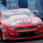 Erica Enders: ‘Let The Points Count Themselves’