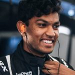 Sundaramoorthy Joins Exclusive Autosport For 2023