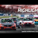 Cinematic Highlights l Sebring International Raceway 2022 l TC America Powered by Skip Barber Racing