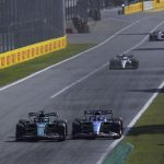 2026 engines to make F1 cars snails?
