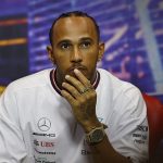 Lewis Hamilton admits he feels sorry for F1 fans that Max Verstappen could win the world title with FIVE races remaining... as Brit claims he prefers tense finales - despite losing out in controversial fashion last year