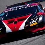 Mark Kvamme Has Raced In All Seven IMSA Series, Almost