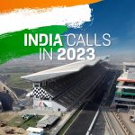 MotoGP™ to race in India from 2023