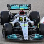 Singapore Grand Prix LIVE: Hamilton pips Verstappen to quickest FP1 time while Leclerc finishes in third – latest