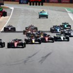 F1 extends tv deal with Sky