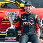 Thomas Clinches Mazda MX-5 Cup Title By 10 Points