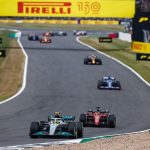 F1's return to Africa may not be at Kyalami says Domenicali