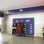 Saturday Post-Qualifying Press Conference