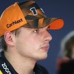 Verstappen tells F1 rivals to shutup amid scandal