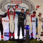Acura Doubles Down With GTD Score