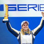 Brilliant Beitske storms to victory in Singapore