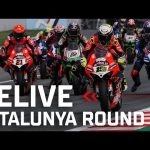 EPISODE #8: "The One that Ducati Dominated"