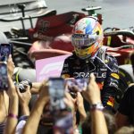 Pérez wins Singapore GP as Verstappen missed chance to clinch F1 title — as it happened