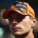 'Just keep your mouths shut': Max Verstappen warns rivals not to 'talk about' FIA budget cap 'while they have no information'... amid accusations that Christian Horner's Red Bull breached the £114m spending limit as Dutchman won world title last year