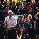 Wolff insider may have leaked Red Bull breach
