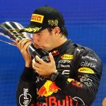 Sergio Perez LOVES a street circuit, Daniel Ricciardo still has something to offer in F1 while Max Verstappen and Lewis Hamilton had nights to forget - SIX things we learned from the Singapore Grand Prix