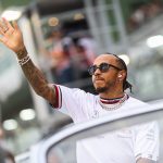 Lewis Hamilton, 37, wants to stay in F1 for FIVE more years with Brit in talks to extend £40m-a-season Mercedes deal