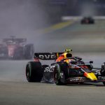 No draconian penalty for Red Bull breach?