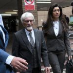 Bernie Ecclestone to face trial in October 2023 over alleged fraud