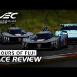 RACE REVIEW | 2022 6 Hours of Fuji | FIA WEC
