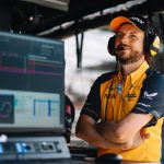 Arrow McLaren SP Unveils New Team Management for 2023