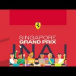 Singapore GP - Race Beats