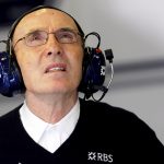 legend Sir Frank Williams left £14million in his will to his three children