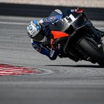 Nozane to join Yamaha VR46 Master Camp in Moto2™ for 2023