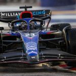Alex Albon: Williams driver says 'you need to be a fighter to be a driver'