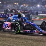 Alpine can still improve without Alonso says Ocon