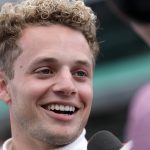 Ferrucci Back in 2023 with Full-Time Drive with Foyt Racing