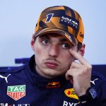 Max Verstappen accuses Lando Norris of showing him a lack of 'respect' for incident during qualifying... with Brit insisting he would have expected a penalty for doing the same thing