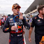 Anti-hero still ready for title... F1 glossing over politics so not to spoil Verstappen joy with the Dutchman set to win a second World Championship in Japan
