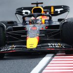 Race Notes - Verstappen wins rain-shortened Japanese GP and takes title