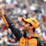 Former Formula One star urges Daniel Ricciardo to make IndyCar switch next season after Australian revealed he will NOT be on the grid in 2023