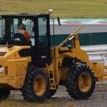 FIA to review use of recovery vehicles after crane incident at Japanese GP